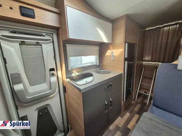Fahrzeugbild Weinsberg CaraHome 650 DG *bis 5 Tage*Probewohnen* #14