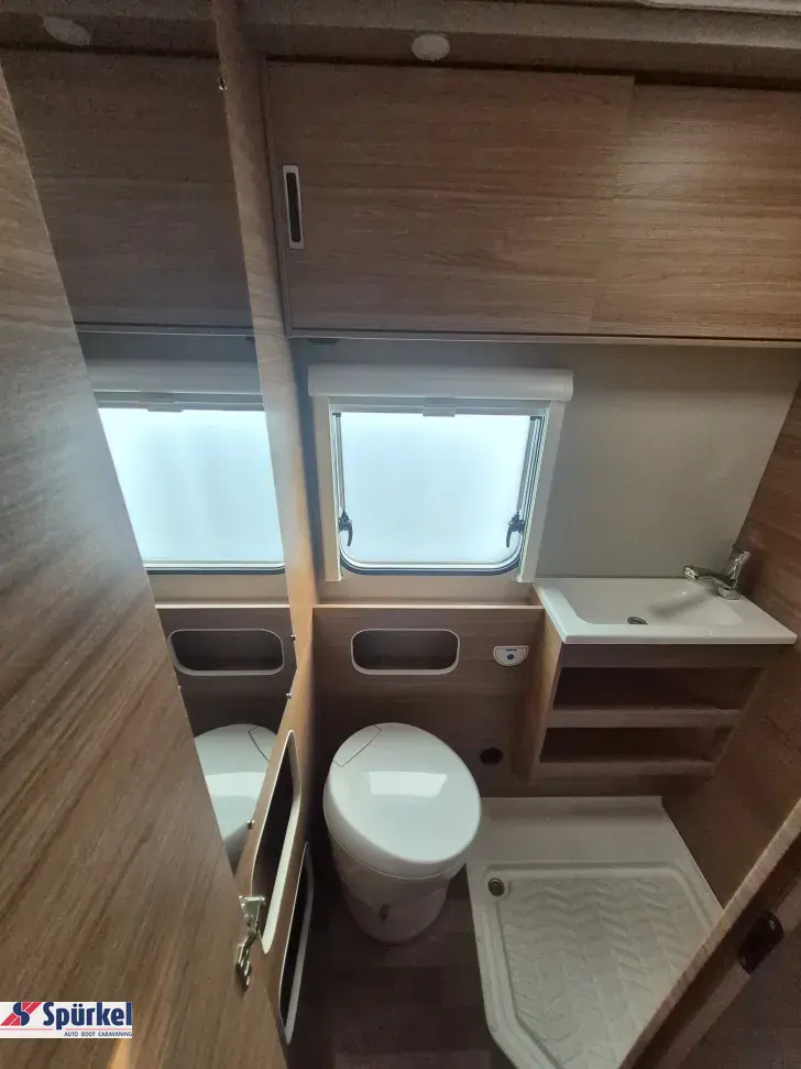 Fahrzeugbild Weinsberg CaraHome 650 DG *bis 5 Tage*Probewohnen* #15