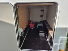 Fahrzeugbild Weinsberg CaraHome 650 DG *bis 5 Tage*Probewohnen* #16