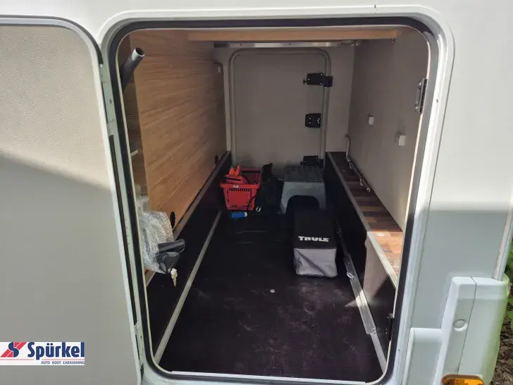 Fahrzeugbild Weinsberg CaraHome 650 DG *bis 5 Tage*Probewohnen* #16