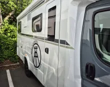 Fahrzeugbild Weinsberg CaraHome 650 DG *bis 5 Tage*Probewohnen* #19