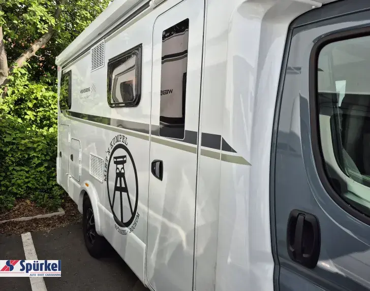 Fahrzeugbild Weinsberg CaraHome 650 DG *bis 5 Tage*Probewohnen* #19