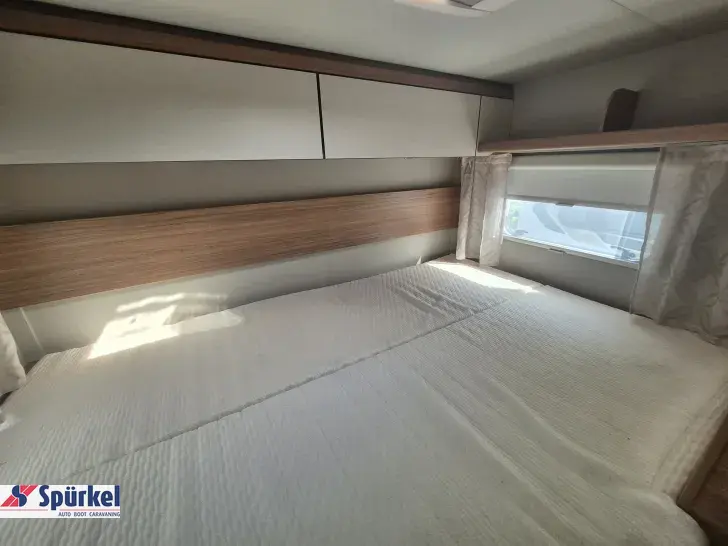 Fahrzeugbild Weinsberg CaraHome 650 DG *bis 5 Tage*Probewohnen* #23