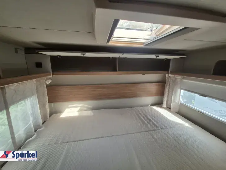 Fahrzeugbild Weinsberg CaraHome 650 DG *bis 5 Tage*Probewohnen* #24