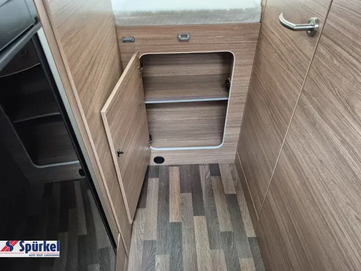 Fahrzeugbild Weinsberg CaraHome 650 DG *bis 5 Tage*Probewohnen* #25