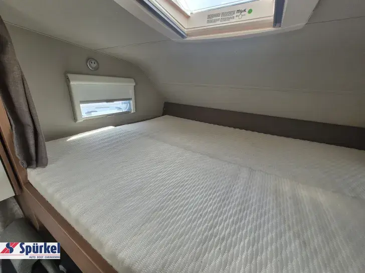Fahrzeugbild Weinsberg CaraHome 650 DG *bis 5 Tage*Probewohnen* #28
