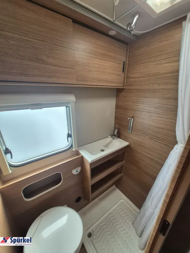 Fahrzeugbild Weinsberg CaraHome 650 DG *bis 5 Tage*Probewohnen* #31