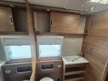 Fahrzeugbild Weinsberg CaraHome 650 DG *bis 5 Tage*Probewohnen* #33