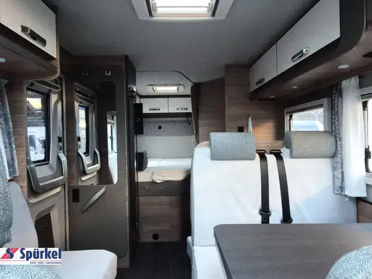 Fahrzeugbild Weinsberg CaraLoft 650 MF *bis 5 Tage*Probewohnen* #6