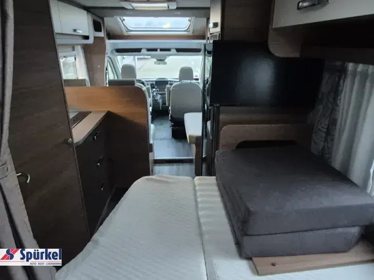 Fahrzeugbild Weinsberg CaraLoft 650 MF *bis 5 Tage*Probewohnen* #7