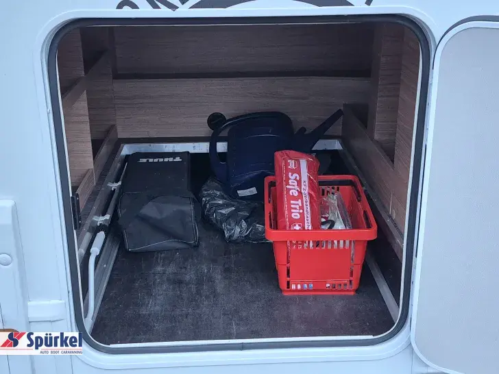 Fahrzeugbild Weinsberg CaraLoft 650 MF *bis 5 Tage*Probewohnen* #16