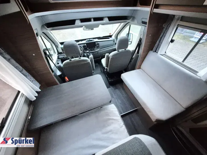 Fahrzeugbild Weinsberg CaraLoft 650 MF *bis 5 Tage*Probewohnen* #23