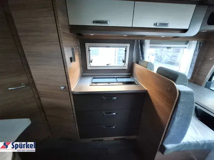 Fahrzeugbild Weinsberg CaraLoft 650 MF *bis 5 Tage*Probewohnen* #24