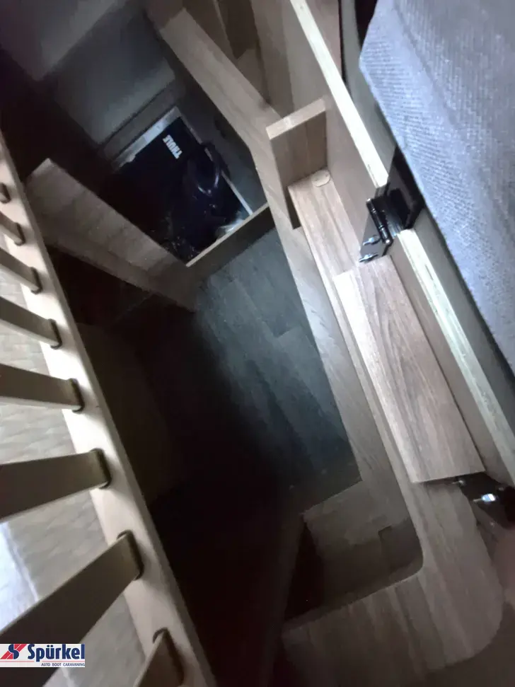 Fahrzeugbild Weinsberg CaraLoft 650 MF *bis 5 Tage*Probewohnen* #27