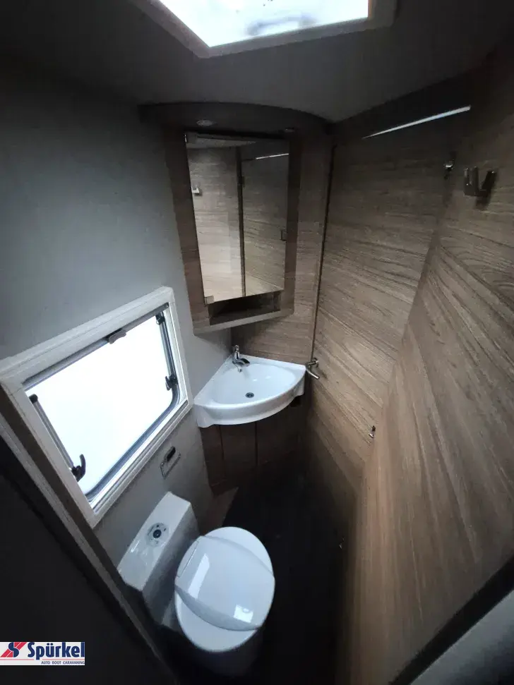 Fahrzeugbild Weinsberg CaraLoft 650 MF *bis 5 Tage*Probewohnen* #30