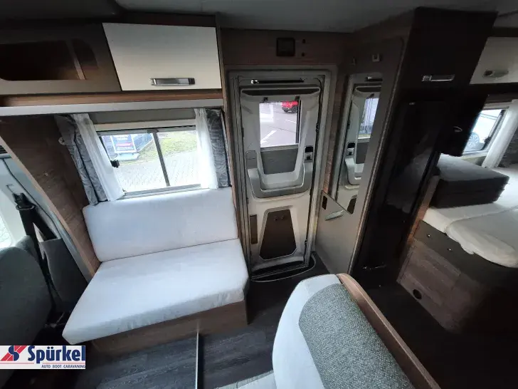 Fahrzeugbild Weinsberg CaraLoft 650 MF *bis 5 Tage*Probewohnen* #32