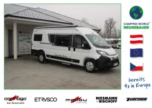 Fahrzeugbild Malibu Van Relax 640 LE R active #1