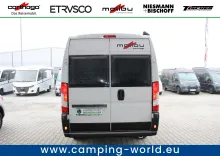 Fahrzeugbild Malibu Van Relax 640 LE R active #4