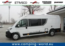 Fahrzeugbild Malibu Van Relax 640 LE R active #5