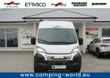 Fahrzeugbild Malibu Van Relax 640 LE R active #6