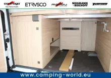 Fahrzeugbild Malibu Van Relax 640 LE R active #8