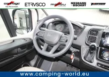 Fahrzeugbild Malibu Van Relax 640 LE R active #10