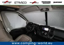 Fahrzeugbild Malibu Van Relax 640 LE R active #13