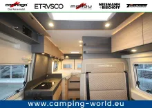 Fahrzeugbild Malibu Van Relax 640 LE R active #14