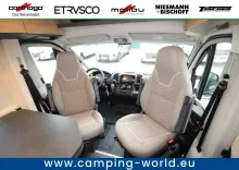Fahrzeugbild Malibu Van Relax 640 LE R active #15
