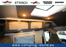 Fahrzeugbild Malibu Van Relax 640 LE R active #17