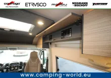 Fahrzeugbild Malibu Van Relax 640 LE R active #19