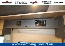 Fahrzeugbild Malibu Van Relax 640 LE R active #20