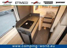 Fahrzeugbild Malibu Van Relax 640 LE R active #21