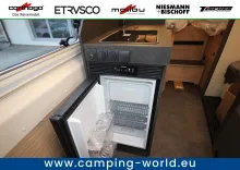Fahrzeugbild Malibu Van Relax 640 LE R active #22