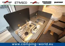 Fahrzeugbild Malibu Van Relax 640 LE R active #23