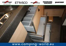 Fahrzeugbild Malibu Van Relax 640 LE R active #24