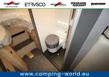 Fahrzeugbild Malibu Van Relax 640 LE R active #25