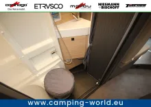 Fahrzeugbild Malibu Van Relax 640 LE R active #27