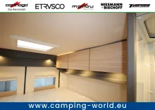 Fahrzeugbild Malibu Van Relax 640 LE R active #29