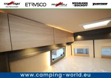 Fahrzeugbild Malibu Van Relax 640 LE R active #31
