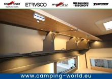 Fahrzeugbild Malibu Van Relax 640 LE R active #32
