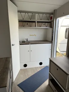 Fahrzeugbild Hobby Beachy 450 #5