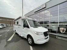 Fahrzeugbild Weinsberg CaraCompact EDITION PEPPER 640 MEG *bis 5 Tage*Probewohnen* #3