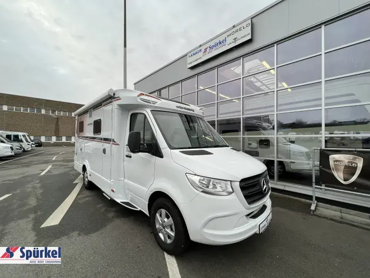 Fahrzeugbild Weinsberg CaraCompact EDITION PEPPER 640 MEG *bis 5 Tage*Probewohnen* #3