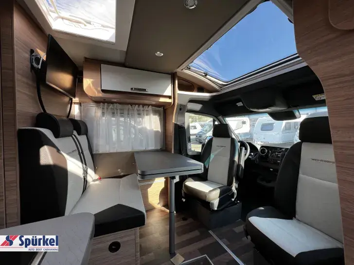 Fahrzeugbild Weinsberg CaraCompact EDITION PEPPER 640 MEG *bis 5 Tage*Probewohnen* #5