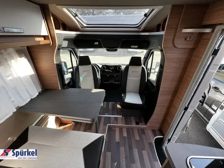 Fahrzeugbild Weinsberg CaraCompact EDITION PEPPER 640 MEG *bis 5 Tage*Probewohnen* #6