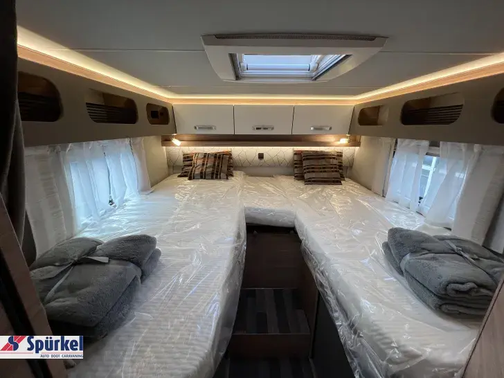 Fahrzeugbild Weinsberg CaraCompact EDITION PEPPER 640 MEG *bis 5 Tage*Probewohnen* #8