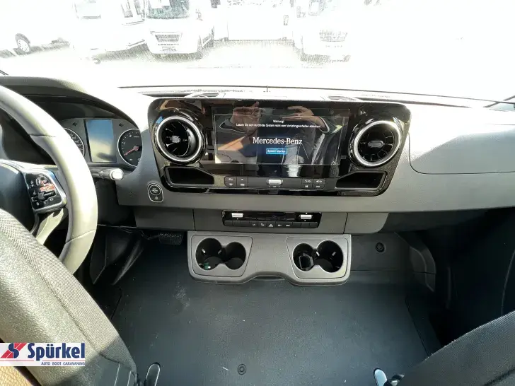 Fahrzeugbild Weinsberg CaraCompact EDITION PEPPER 640 MEG *bis 5 Tage*Probewohnen* #10
