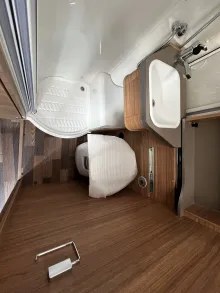 Fahrzeugbild Weinsberg CaraCompact EDITION PEPPER 640 MEG *bis 5 Tage*Probewohnen* #11