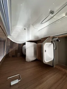 Fahrzeugbild Weinsberg CaraCompact EDITION PEPPER 640 MEG *bis 5 Tage*Probewohnen* #12